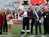 2016 APSU Homecoming Court