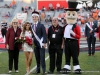 2016 APSU Homecoming Court