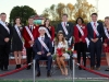 2016 APSU Homecoming Court