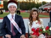 2016 APSU Homecoming Court