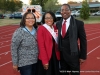 2016 APSU Homecoming Court