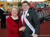 2016 APSU Homecoming Court