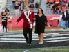 2016 APSU Homecoming Court