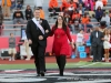 2016 APSU Homecoming Court