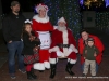 2016 Christmas on the Cumberland - Visiting with Santa Claus