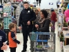 Clarksville Police Shop with A Cop event. (CPD)