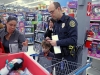 Clarksville Police Shop with A Cop event. (CPD)