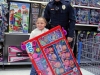 Clarksville Police Shop with A Cop event. (CPD)