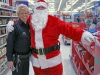 Clarksville Police Shop with A Cop event. (CPD)