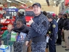 Clarksville Police Shop with A Cop event. (CPD)