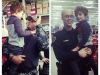 Clarksville Police Shop with A Cop event. (CPD)