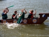 2016 Clarksville Riverfest Regatta