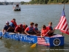 2016 Clarksville Riverfest Regatta
