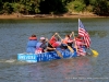 2016 Clarksville Riverfest Regatta