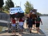 2016 Clarksville Riverfest Regatta