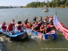 2016 Clarksville Riverfest Regatta