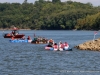 2016 Clarksville Riverfest Regatta