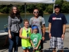 2016 Clarksville Riverfest Regatta