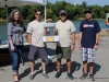 2016 Clarksville Riverfest Regatta