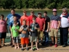 2016 Clarksville Riverfest Regatta