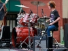 Jammin in the Alley