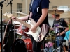 Jammin in the Alley