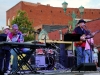 Jammin in the Alley