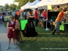 2016 Clarksville Riverfest - Friday