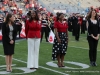 2017 APSU Homecoming Court