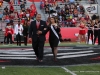 2017 APSU Homecoming Court