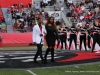 2017 APSU Homecoming Court