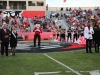 2017 APSU Homecoming Court