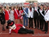 2017 APSU Homecoming Court