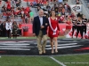 2017 APSU Homecoming Court