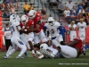 2017 Austin Peay Football vs. Morehead State (41)