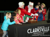 Christmas on the Cumberland
