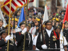 Veterans Day Parade