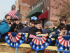 Veterans Day Parade