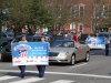 Welcome Home Veterans Parade