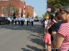 Welcome Home Veterans Parade