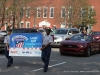 Welcome Home Veterans Parade