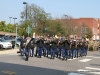 Welcome Home Veterans Parade