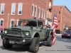 Welcome Home Veterans Parade