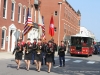 Welcome Home Veterans Parade