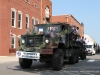 Welcome Home Veterans Parade