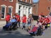 Welcome Home Veterans Parade