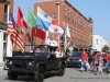 Welcome Home Veterans Parade