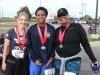 2017 Go Commando Half Marathon & 5K