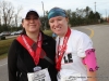 2017 Go Commando Half Marathon & 5K