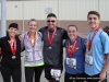 2017 Go Commando Half Marathon & 5K